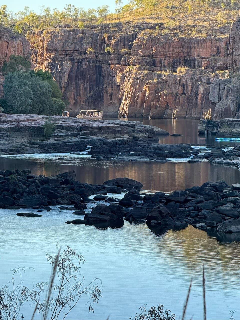Vertical photo