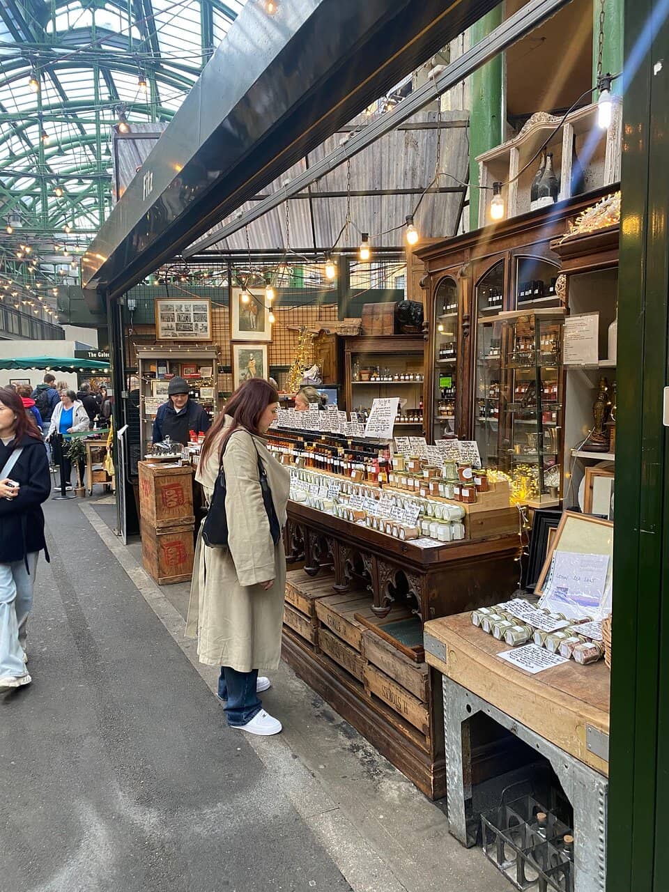 Authentic Zambian Flavors