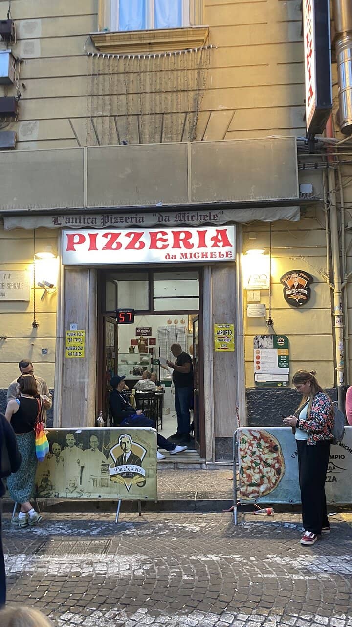 Fast and Friendly Service
