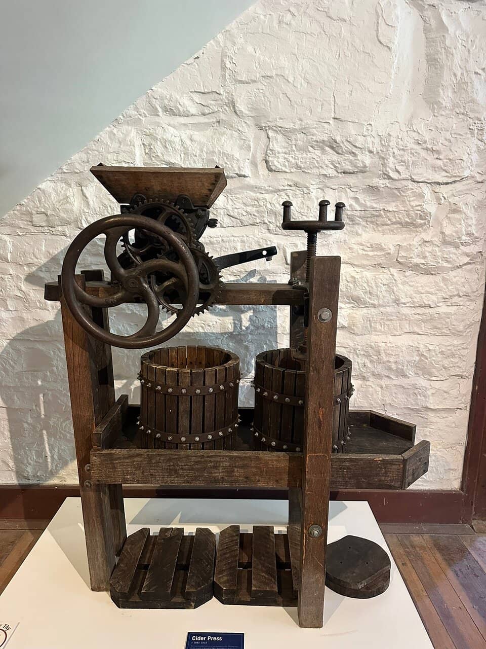 Scenic Walking Trails