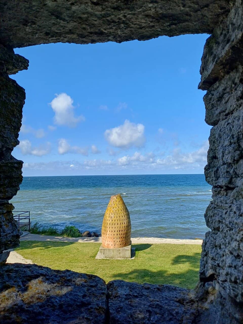 The Majestic Ash Tree