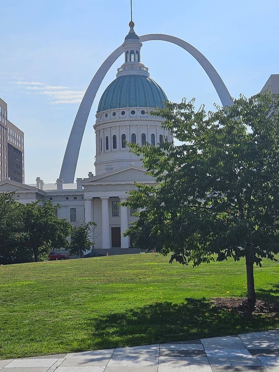 Historic Gateway Significance