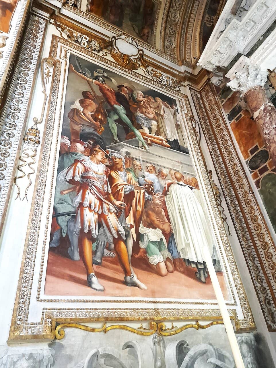 Tuscan Artistic Heritage