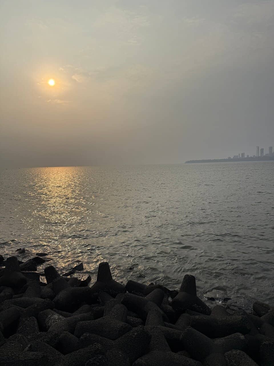Sunset Views