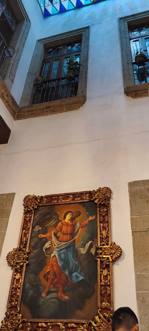 Authentic Mexican Cuisine