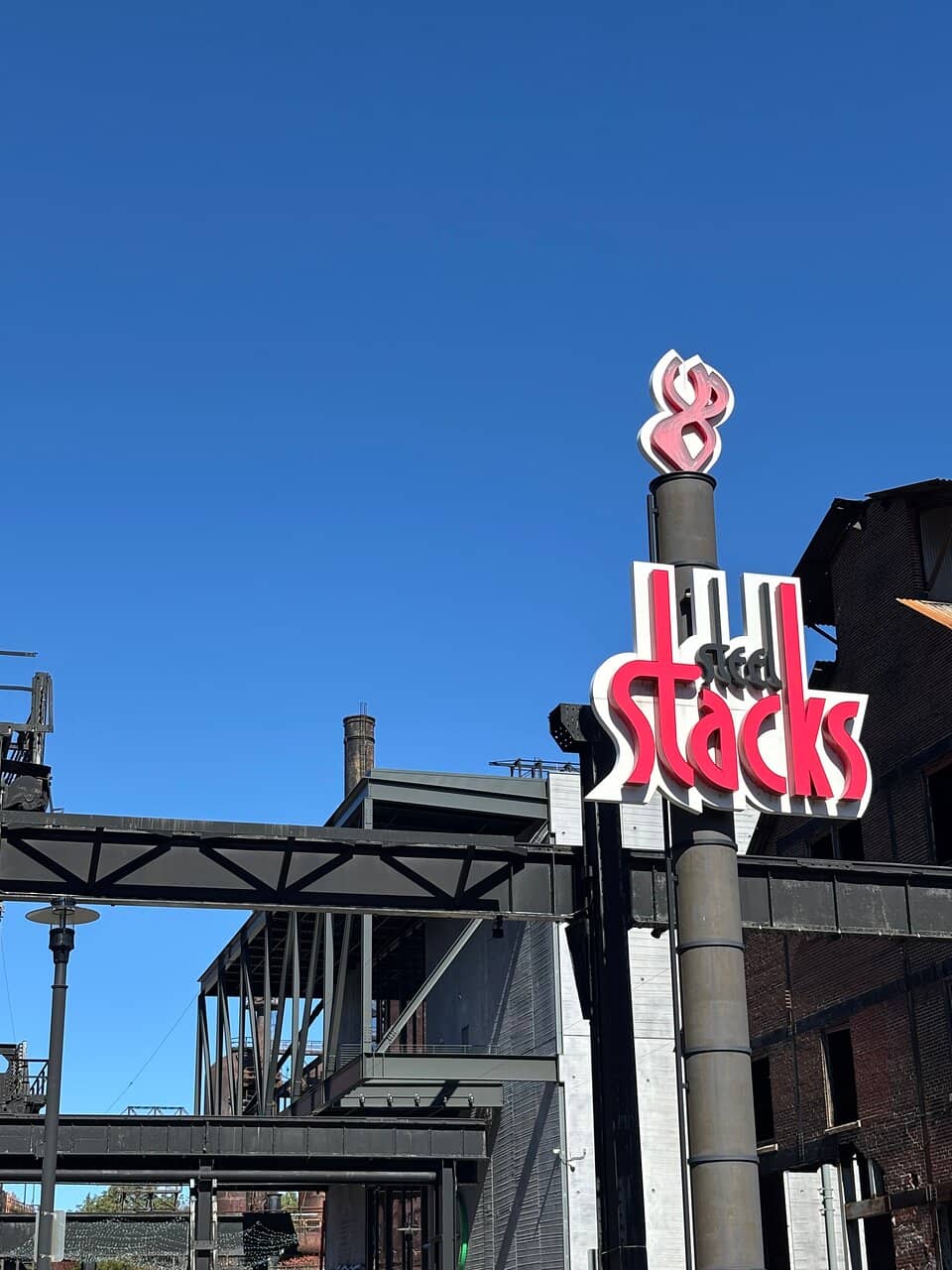 The Corliss Steam Engine