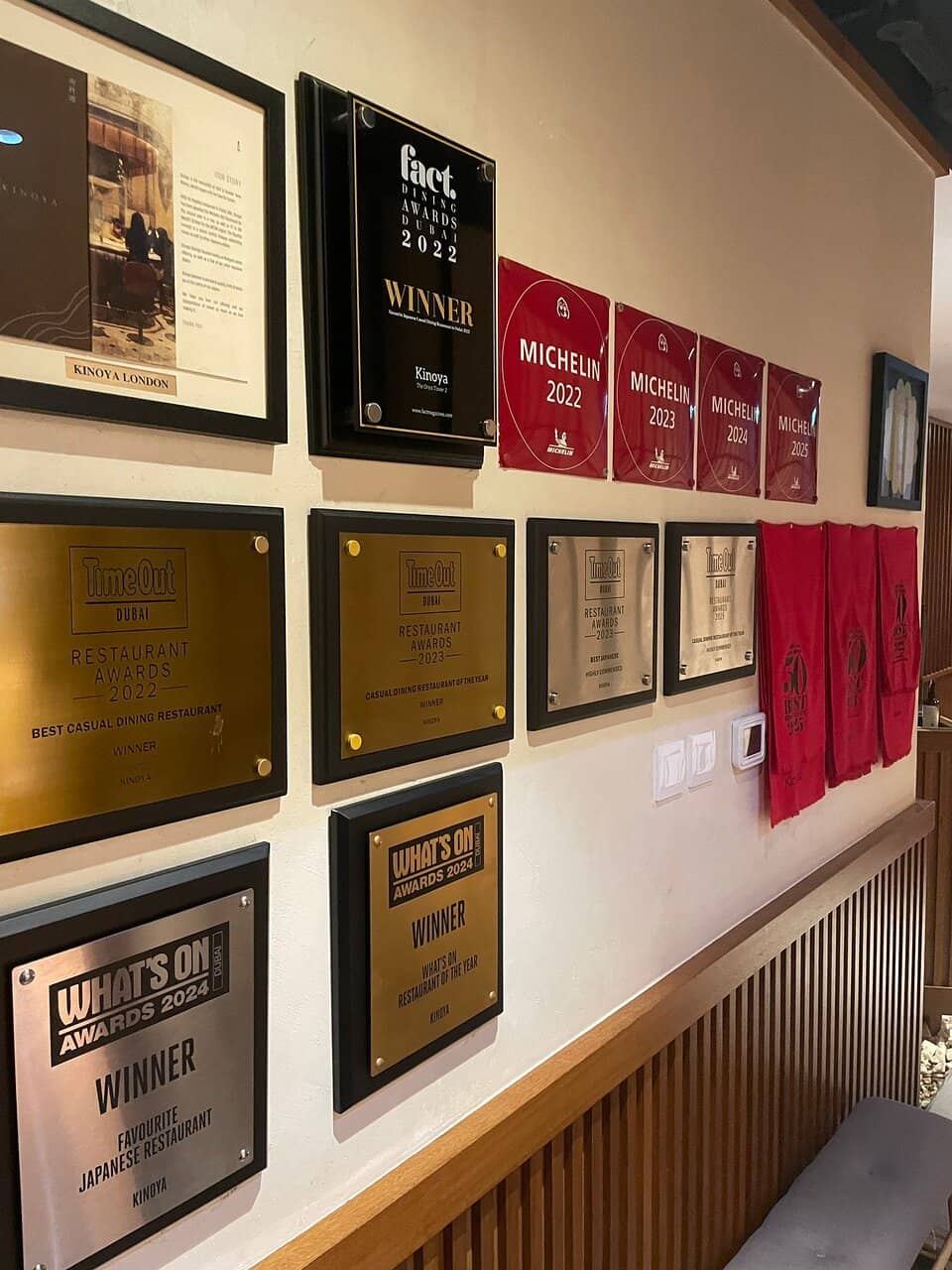 Chef's Table Immersion