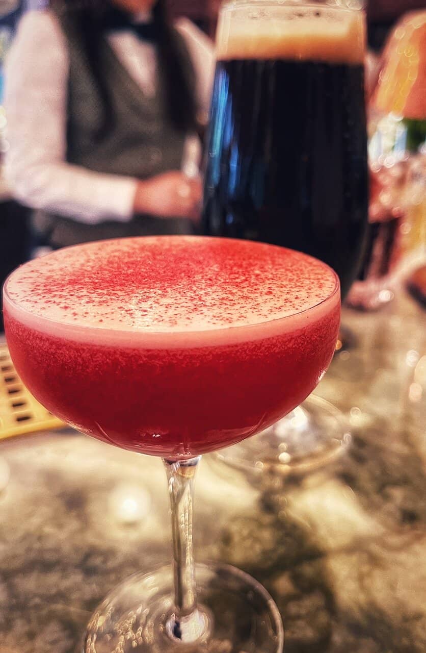 Elegant Art Deco Interiors