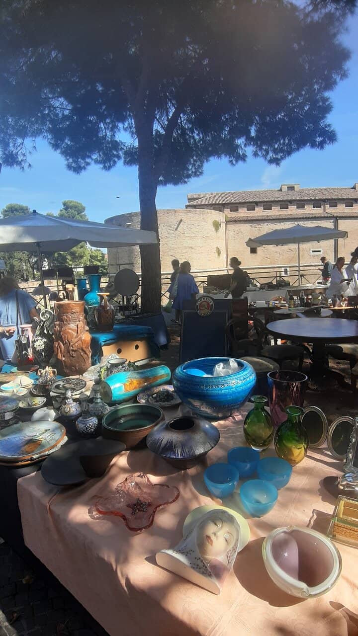 Historical Exhibitions