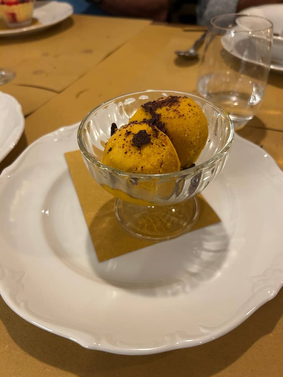 Traditional Meat Dishes