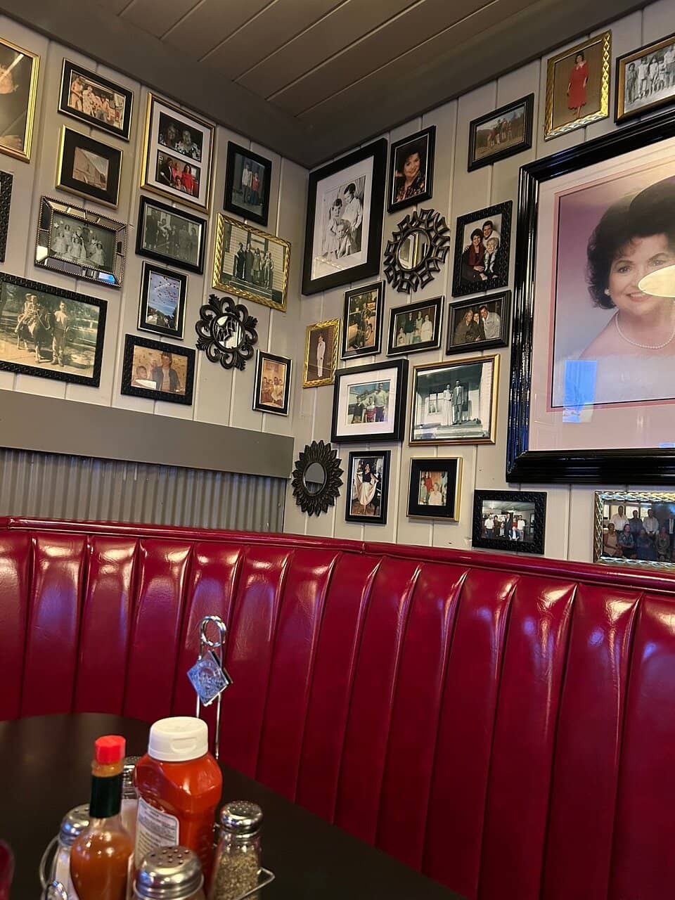 Unique Charbuff Wings