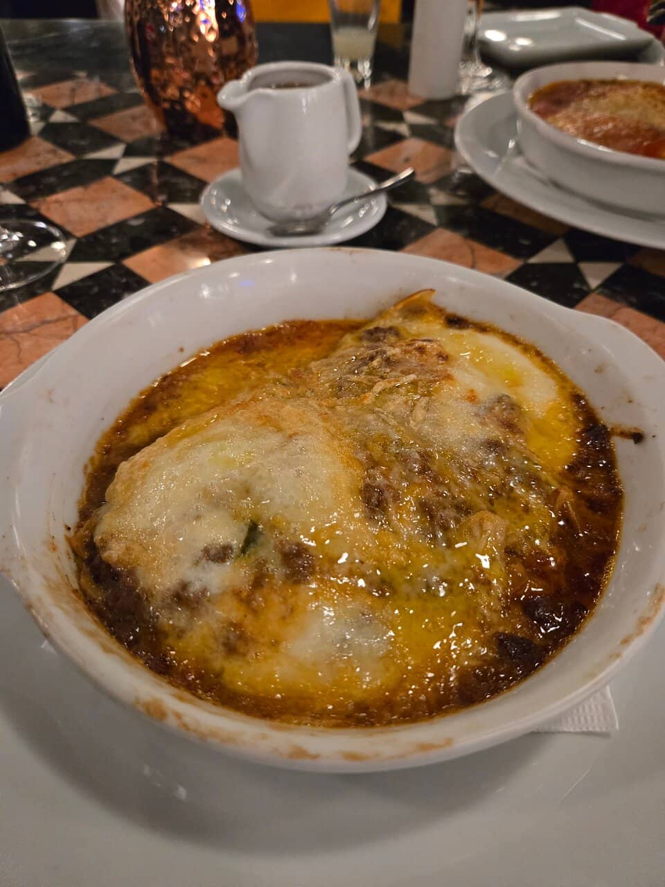 Charming Italian Ambiance