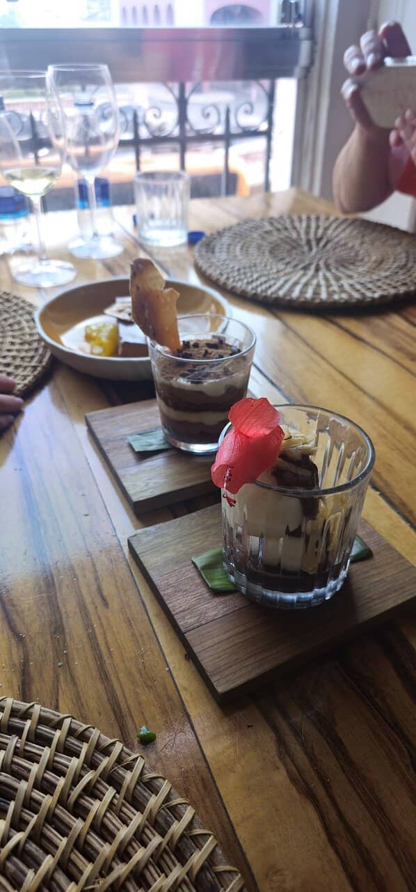 Breathtaking Teatro Amazonas View