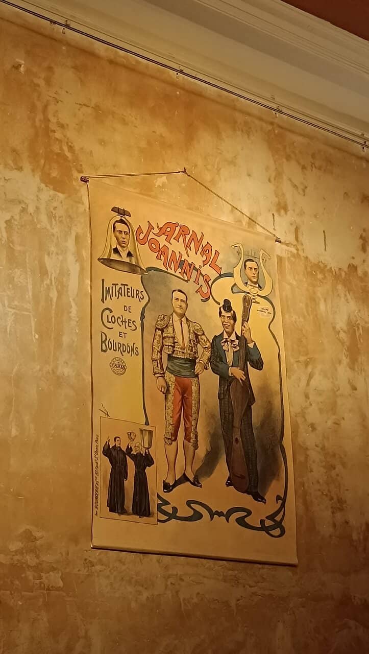 Extensive Belgian Beer Selection