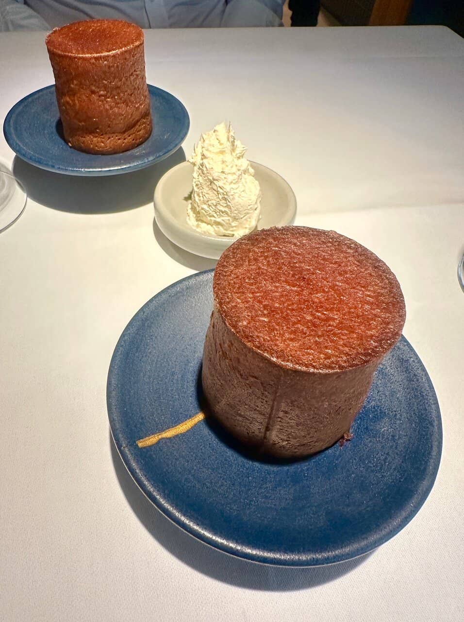 Artful Presentation and Exquisite Flavors