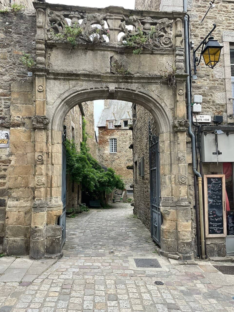 Vertical photo