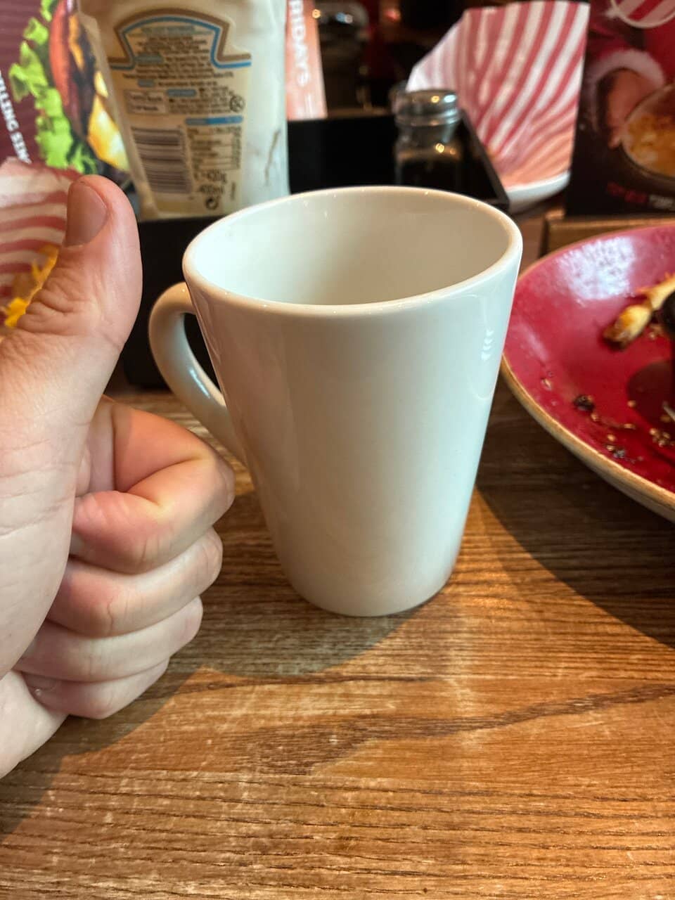 Vibrant & Family-Friendly Ambiance