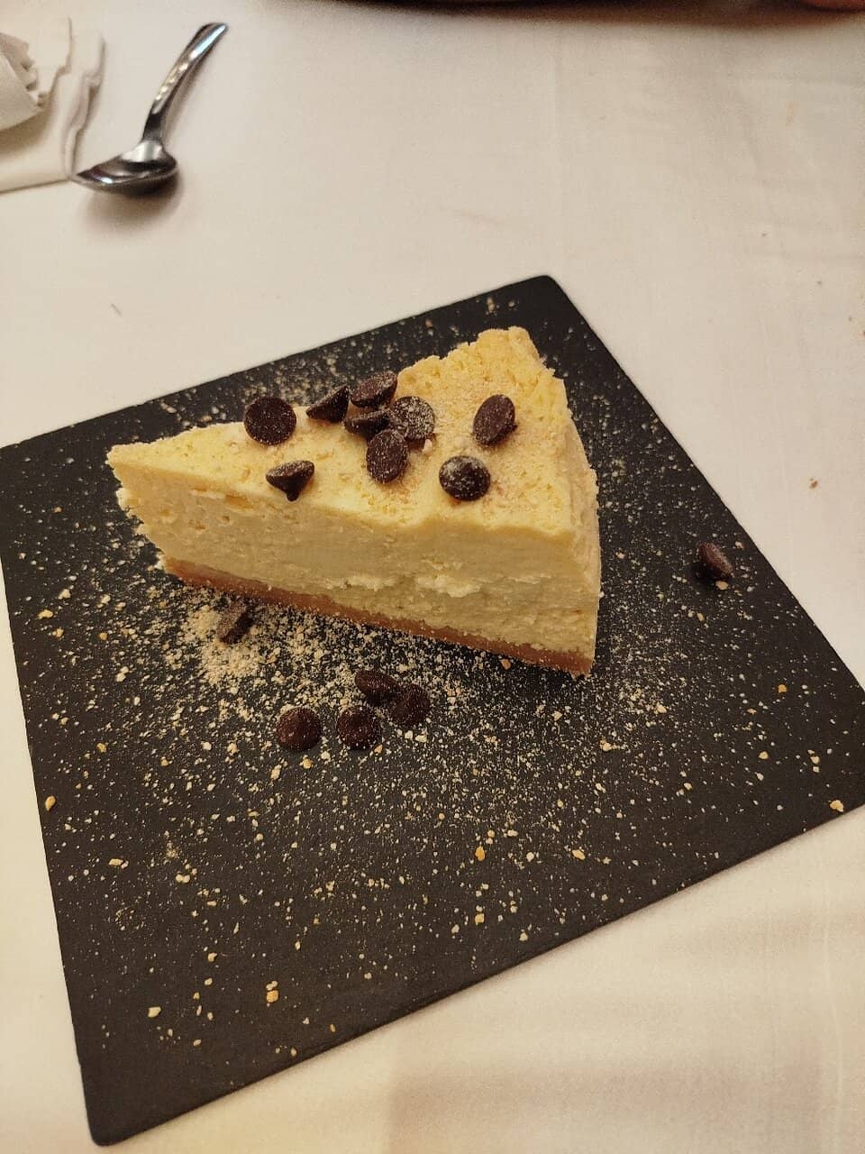 Torrija Dessert