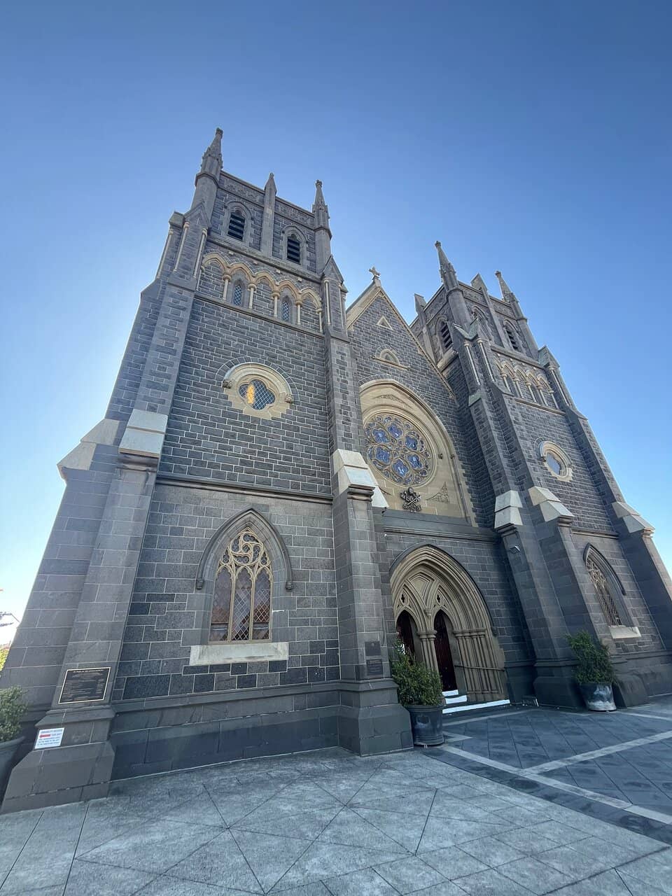 St. Francis' Porziuncola