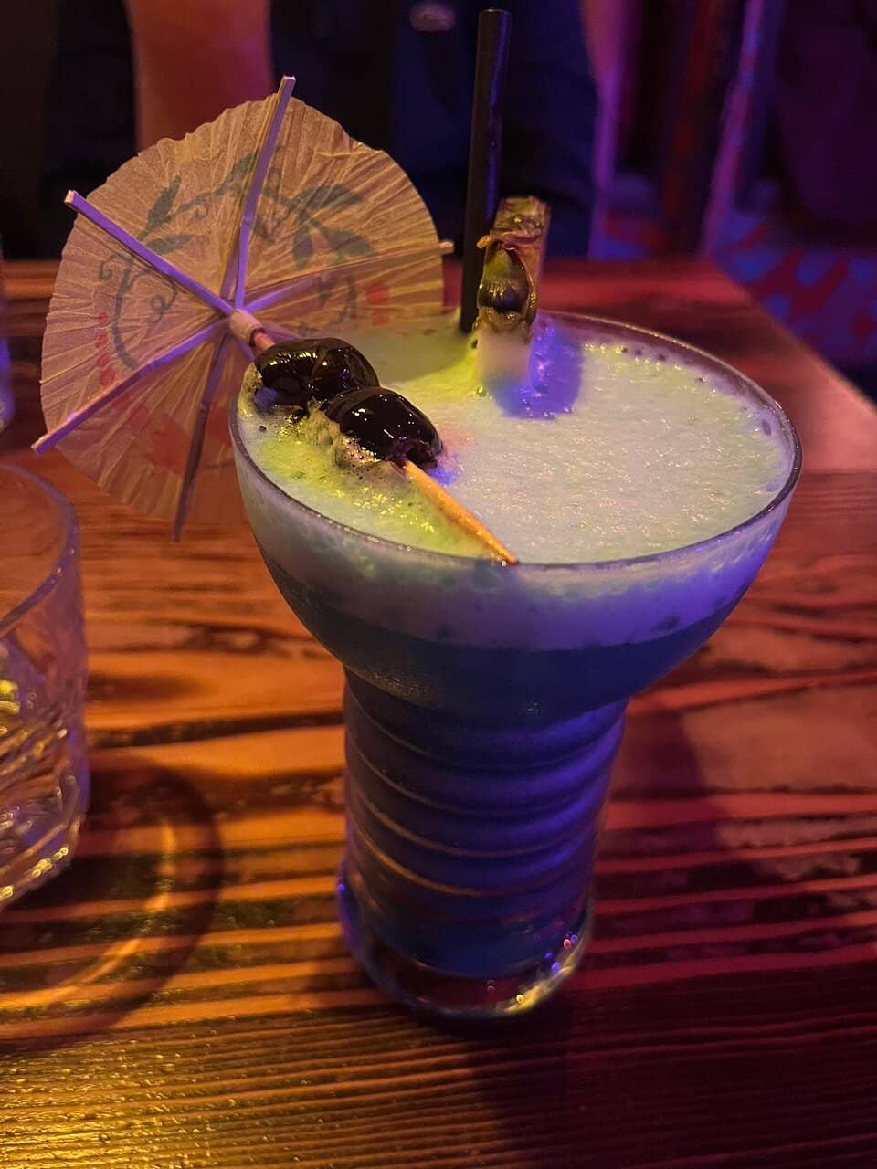 Creative Themed Cocktails