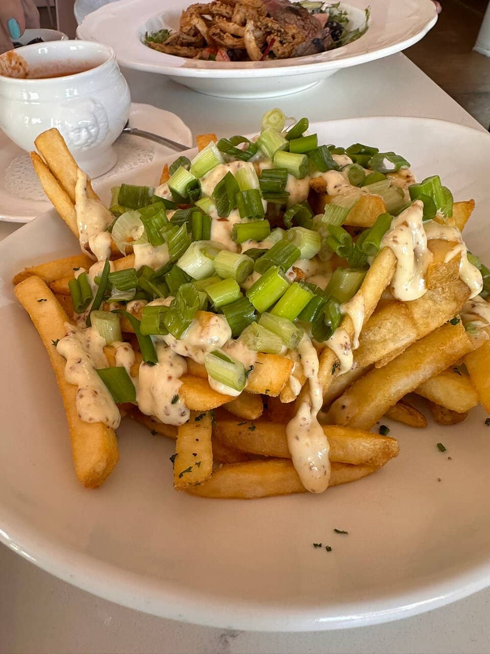 French Pastry Perfection