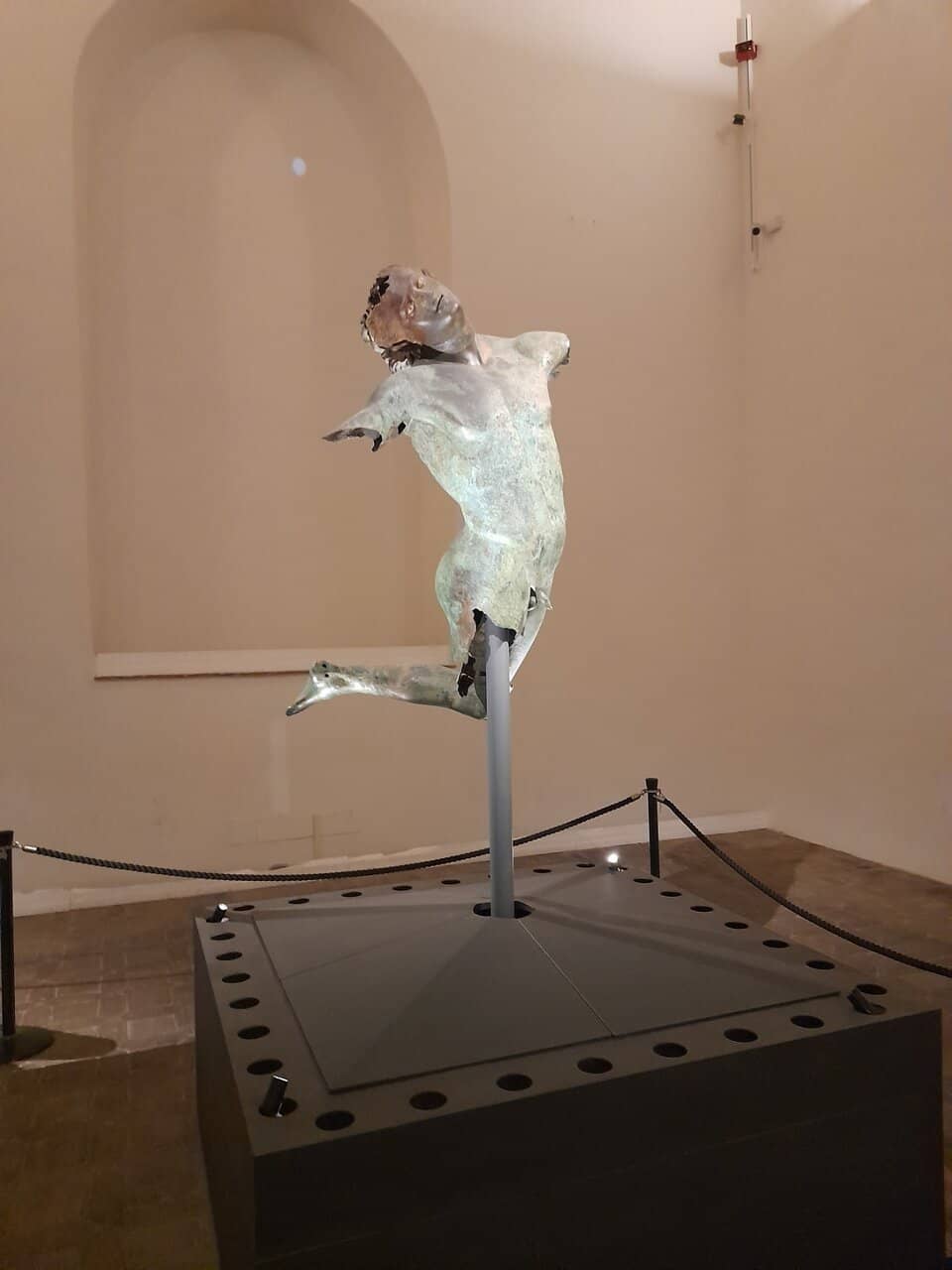 Vertical photo