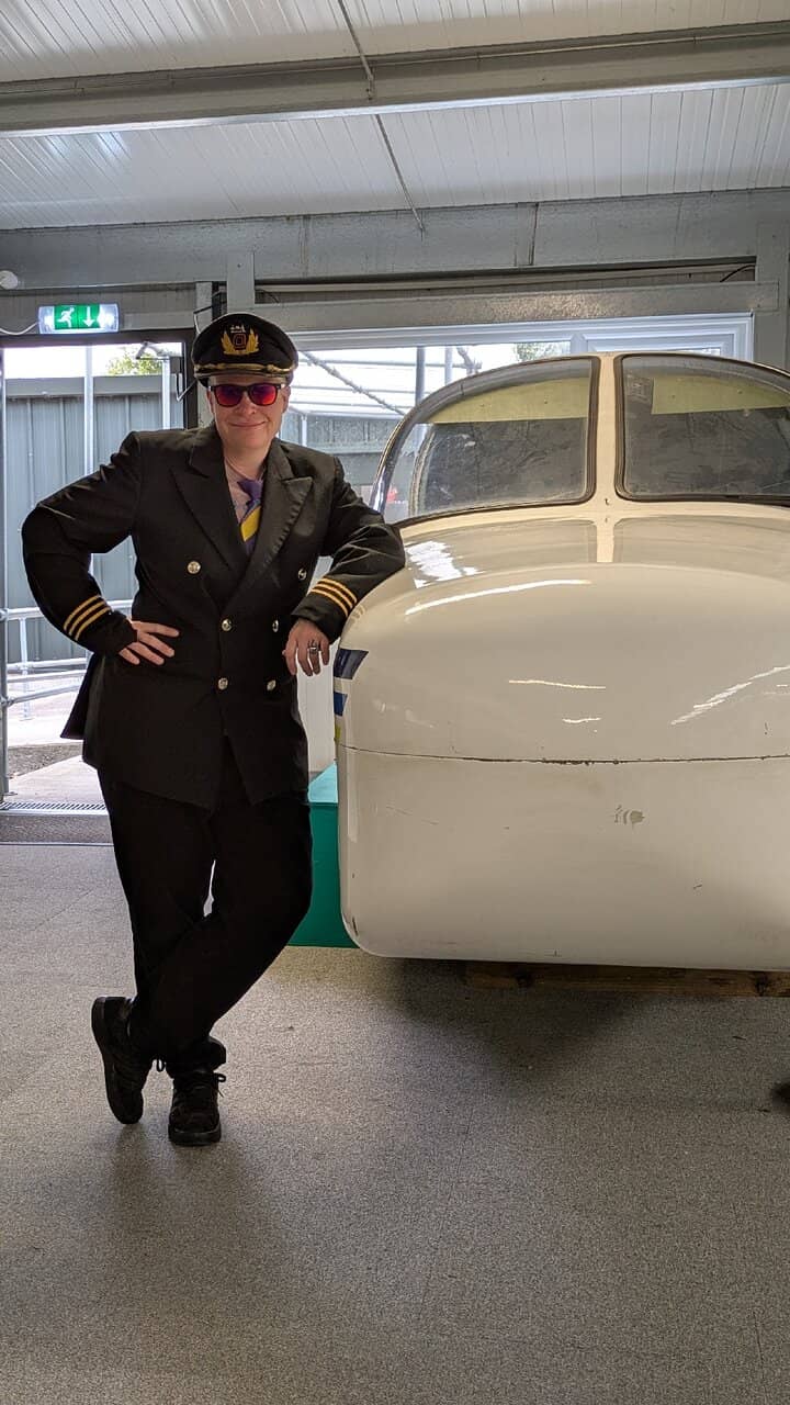 Historic British Aircraft Collection