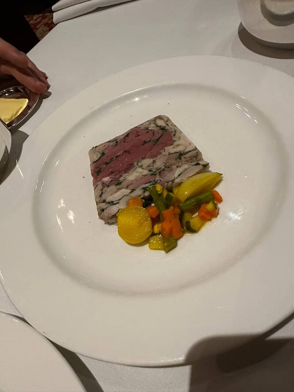 Craft Beer Selection