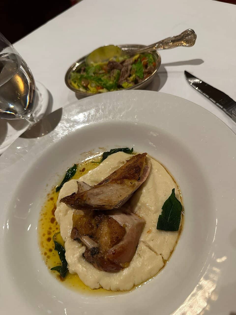 Modern Pub with Sports