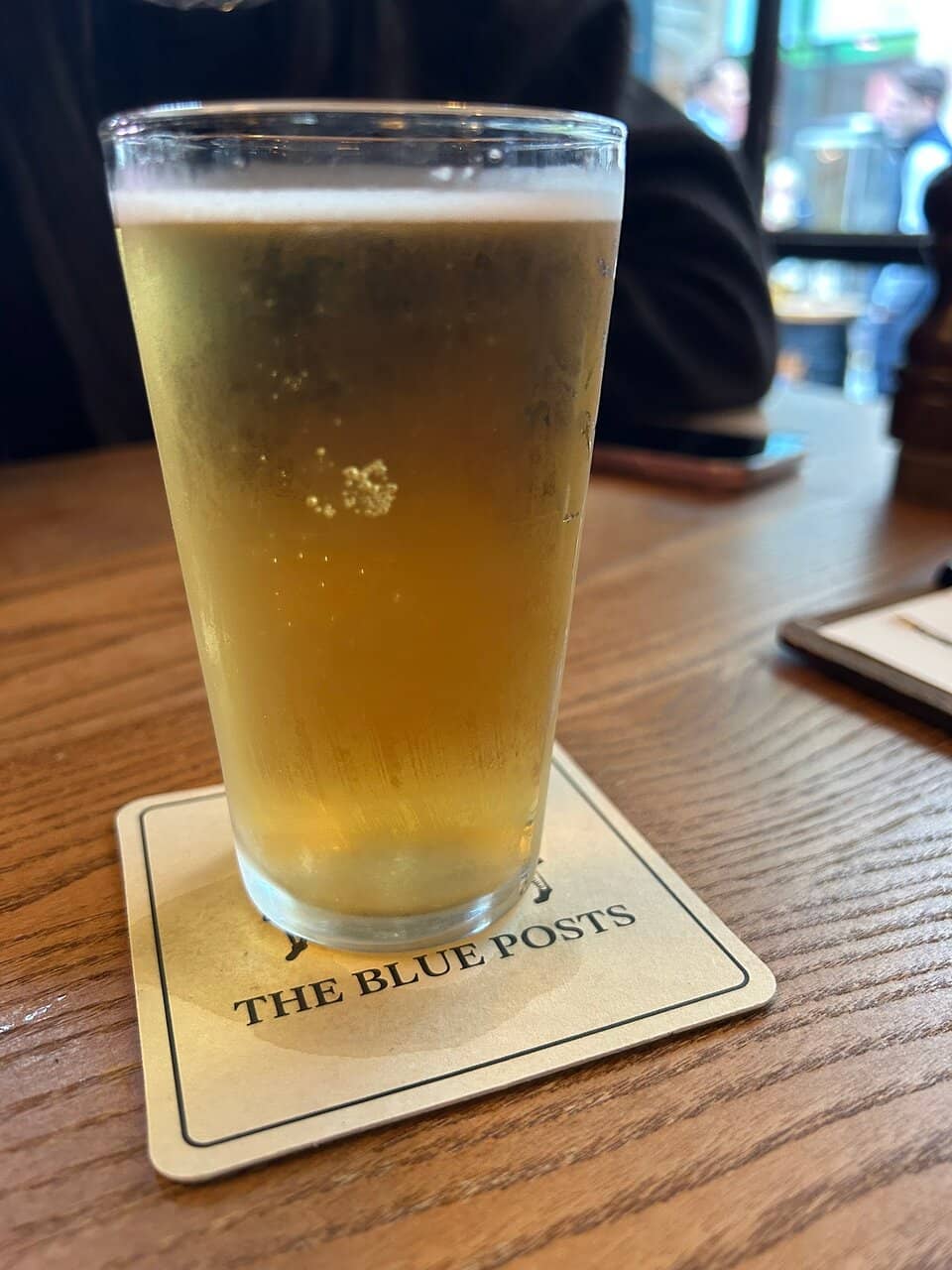 St. Clement Danes Church