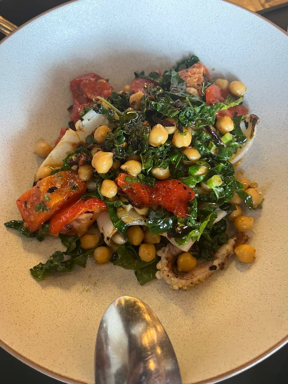 Vibrant African-Inspired Flavors