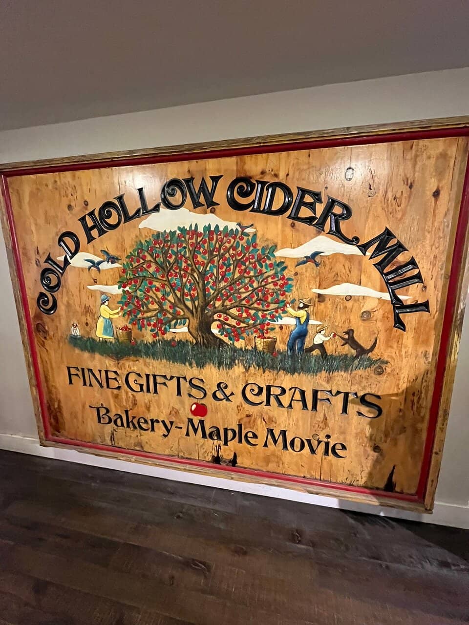 Vermont Market & Gifts