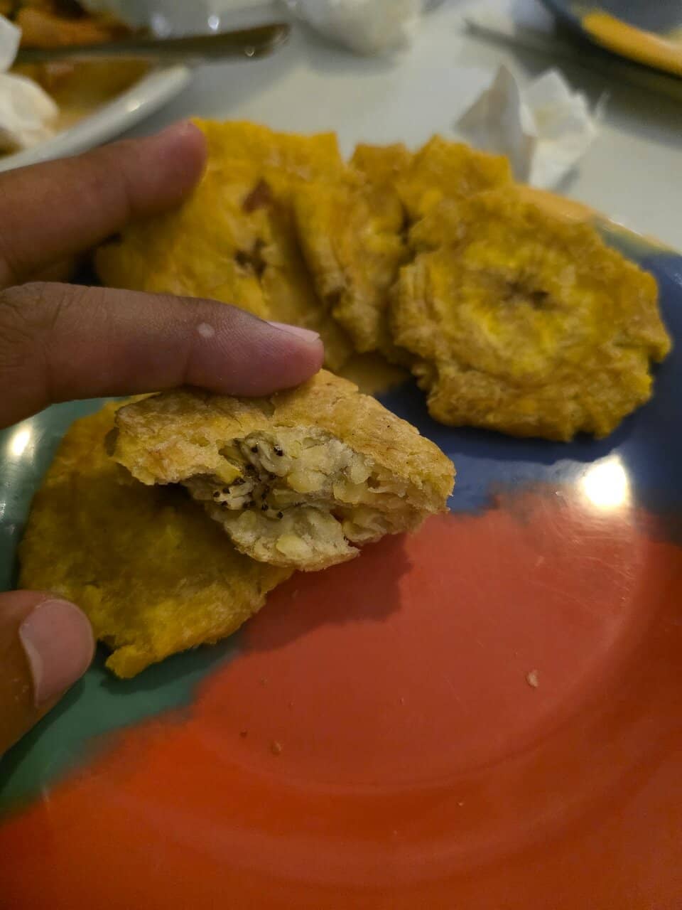 Authentic Dominican Flavors