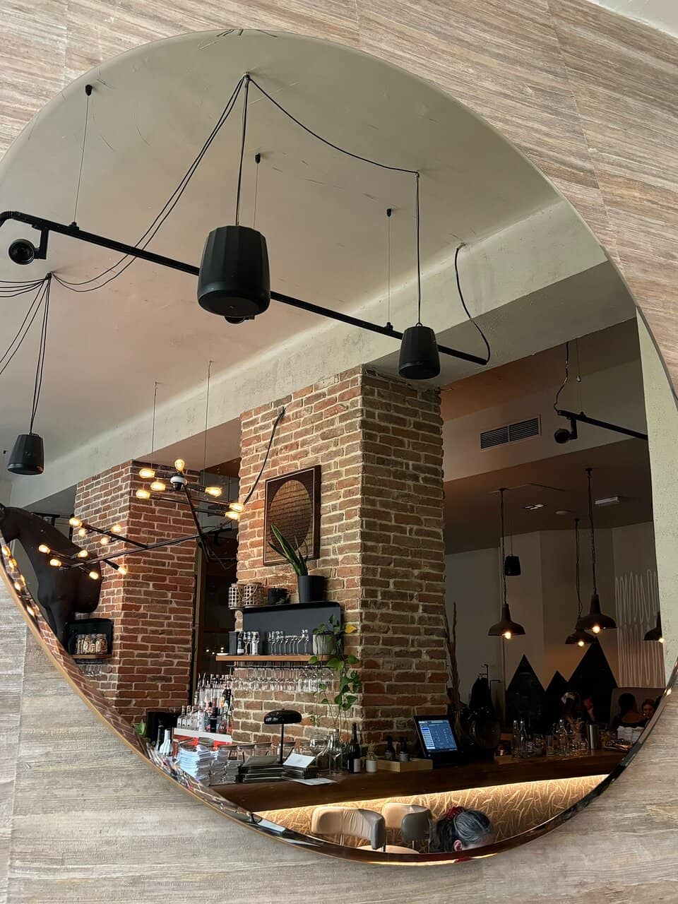 Cozy & Inviting Atmosphere