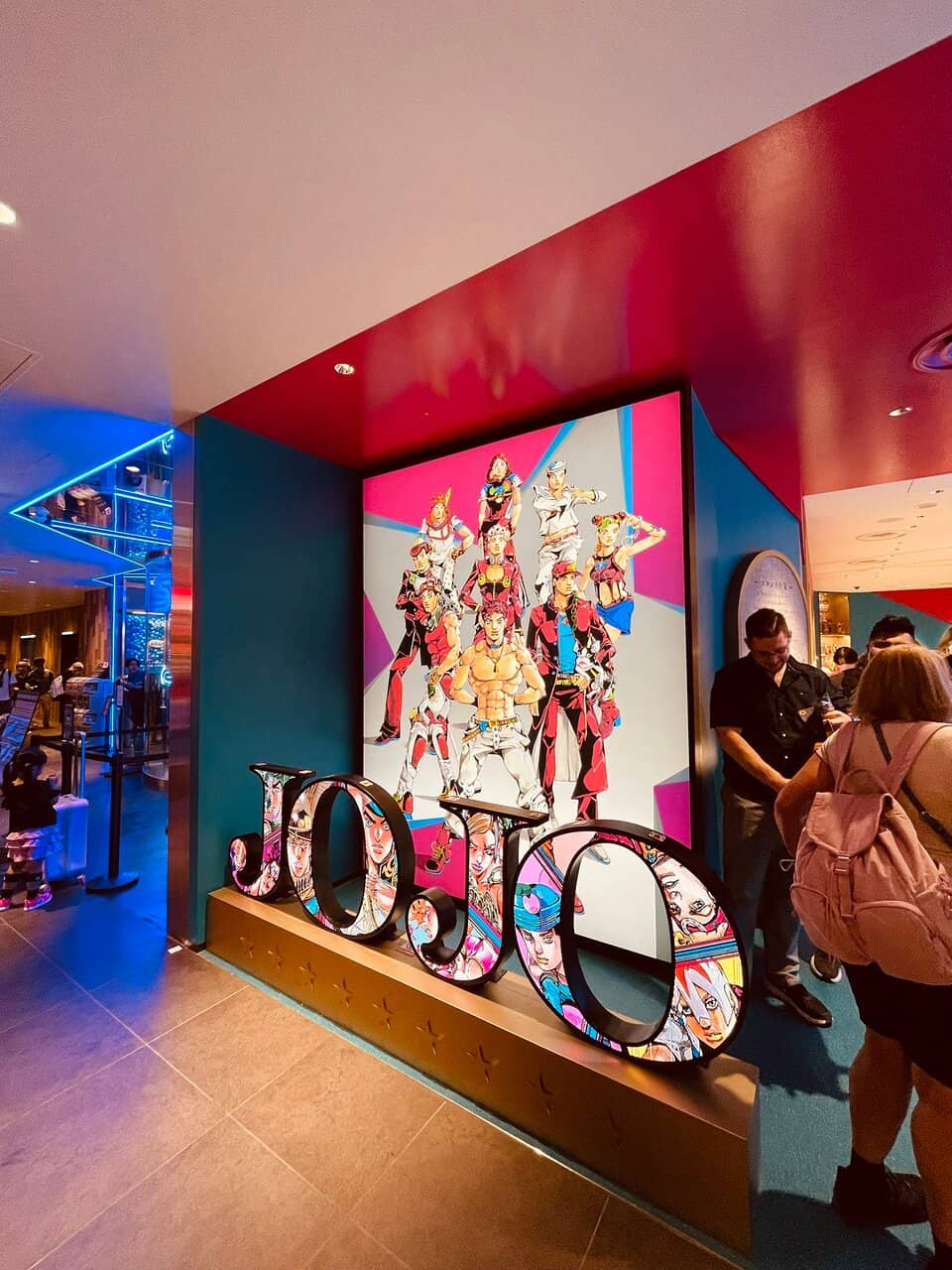 Pokémon Center Shibuya