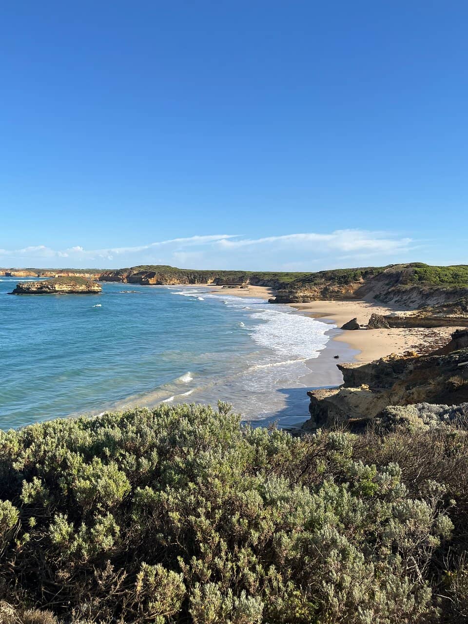 Proximity to Other Attractions