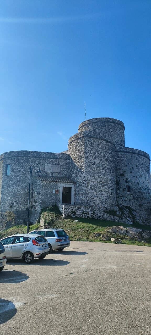 Regional History Museum