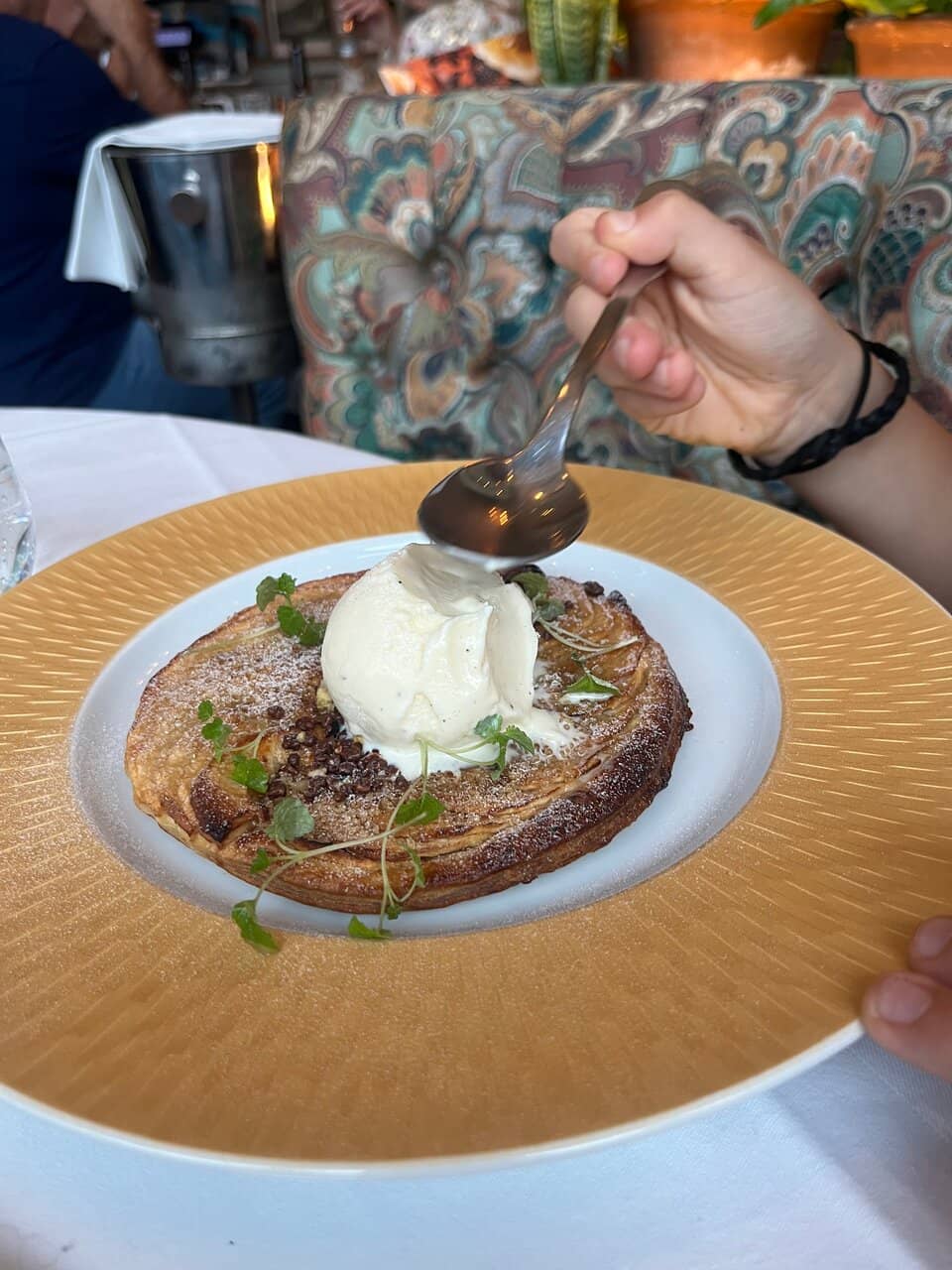 Decadent Afternoon Tea