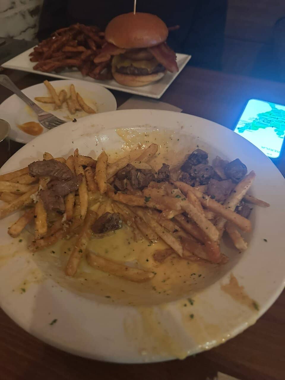 Craft Beer Selection