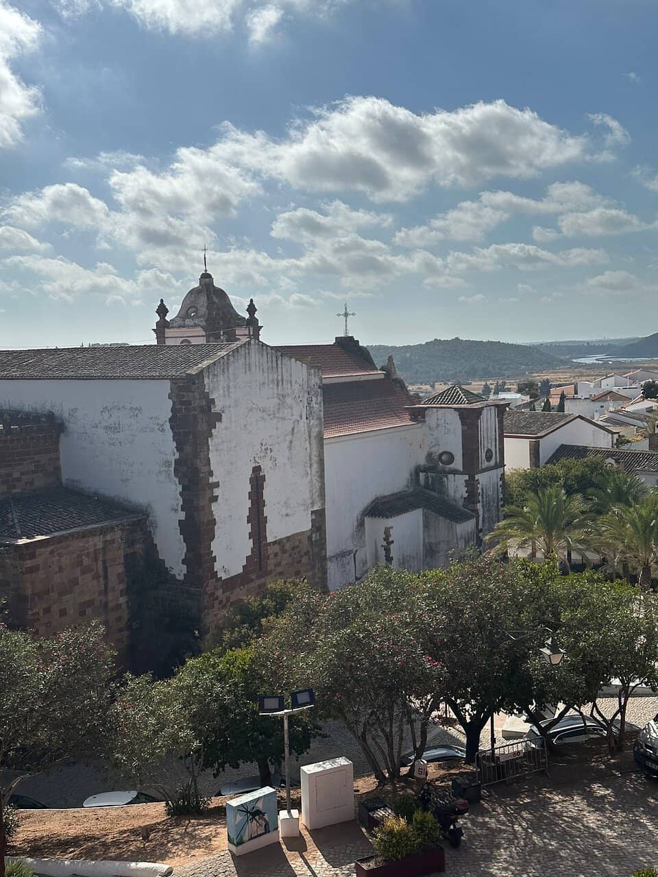 Vertical photo