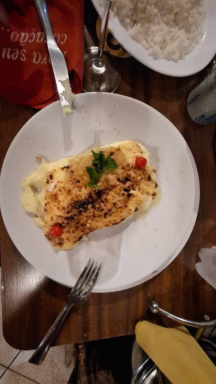 Unique Vinyl Record Ambiance