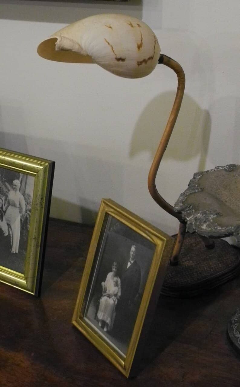 Local Art and Artifacts