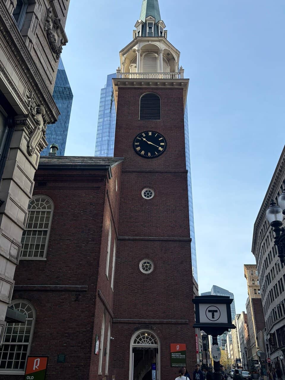 Vertical photo
