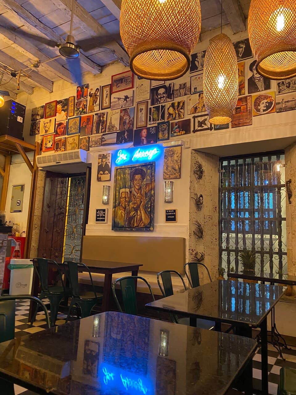 Exquisite Cold Plates