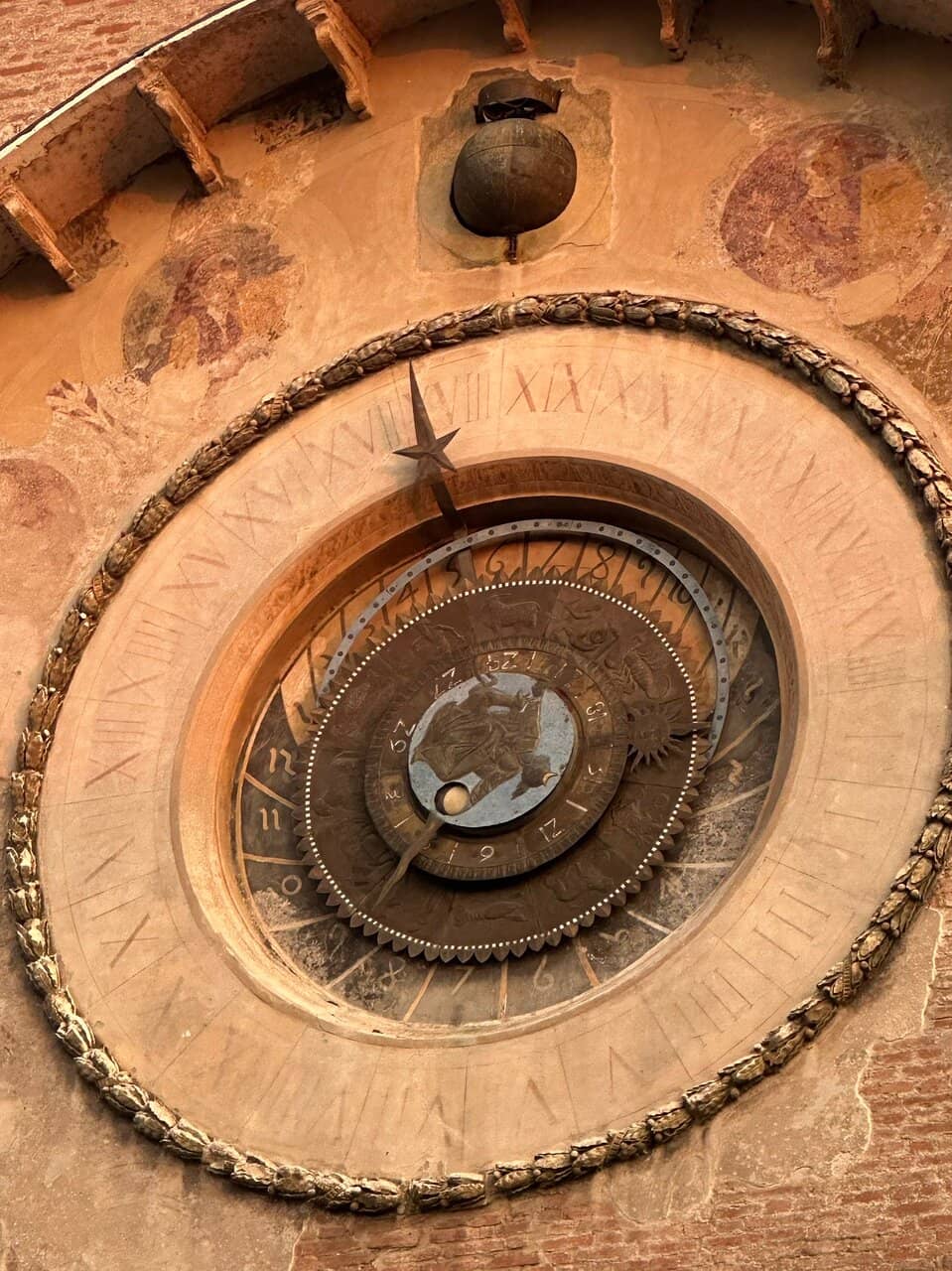 Vertical photo