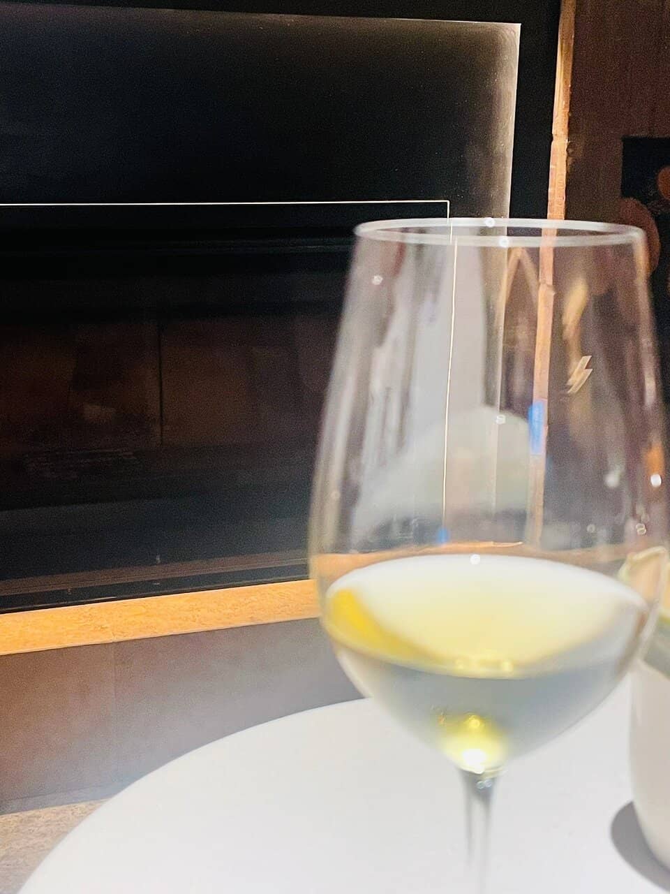 Elegant Breakfast Setting