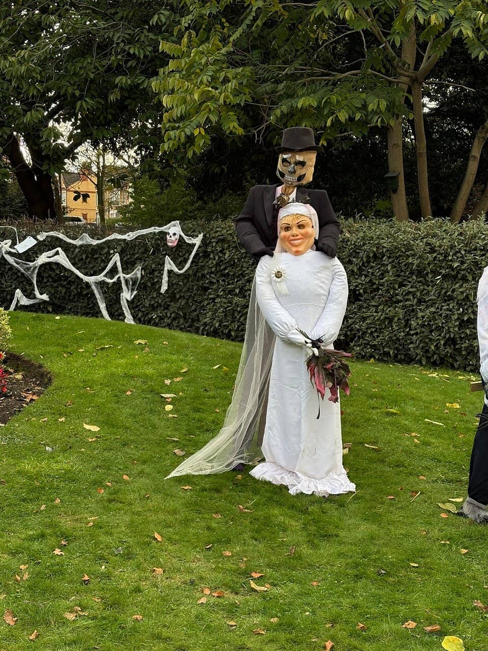 River Views & Squirrel Encounters