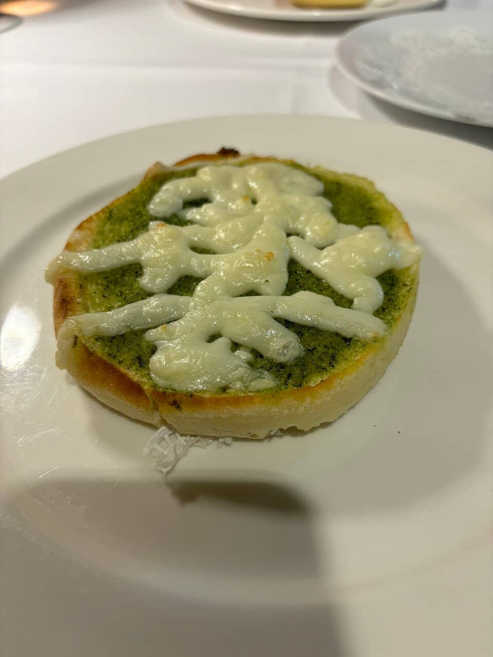 Authentic Italian Cuisine