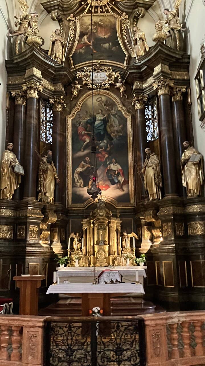 Riverside Tranquility