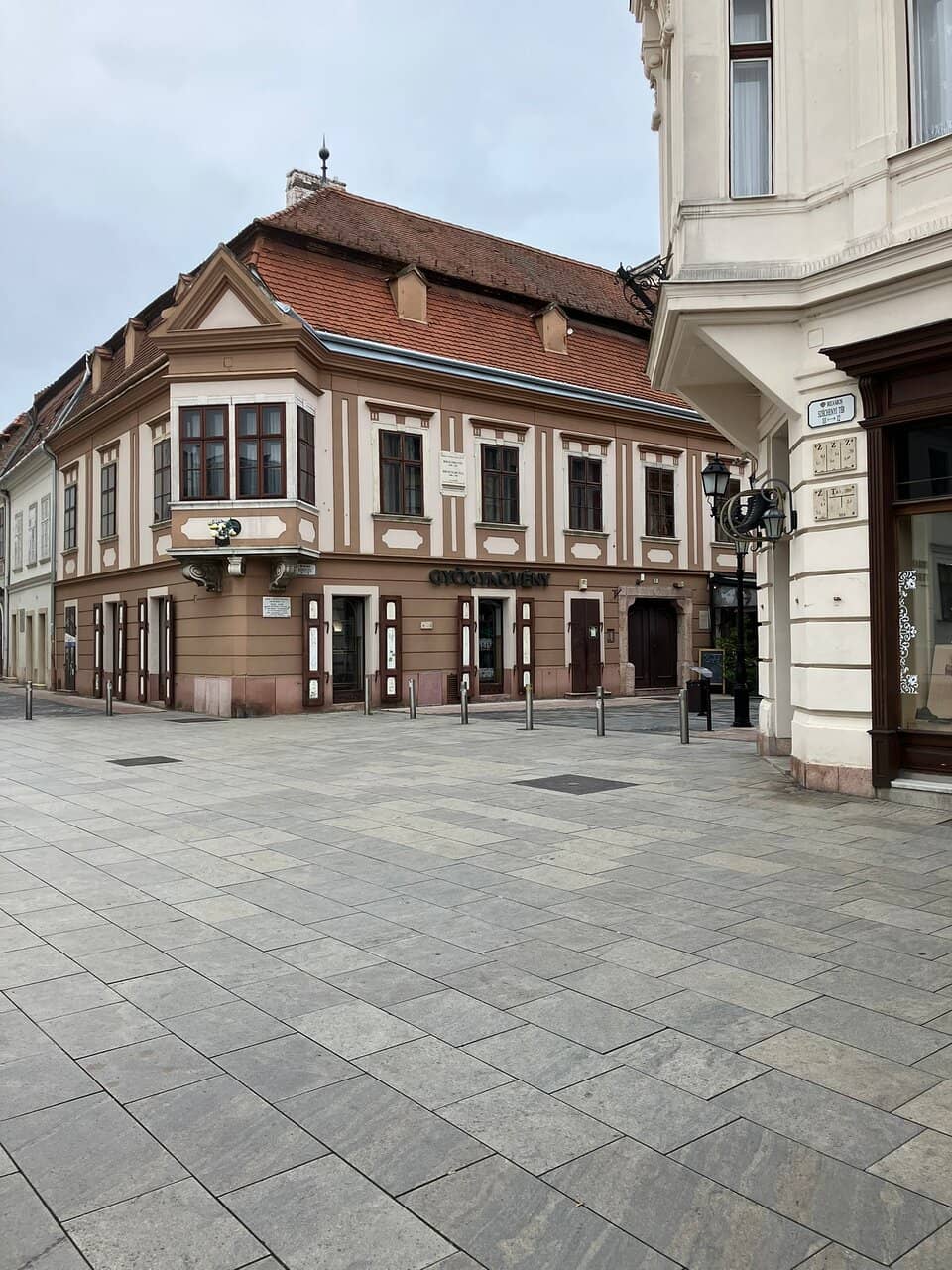 Carmelite Church